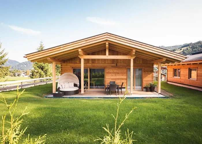 Chavida Chalets