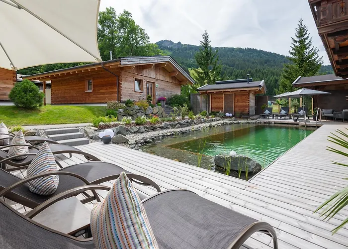 Chavida Chalets