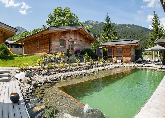 Chavida Chalets