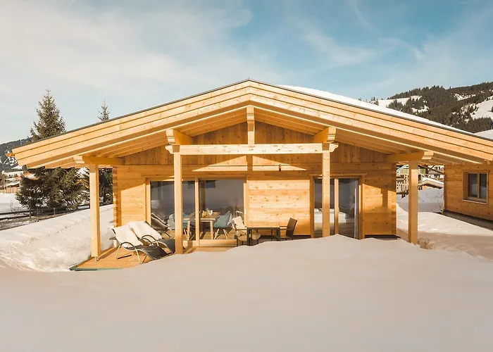 Chavida Chalets