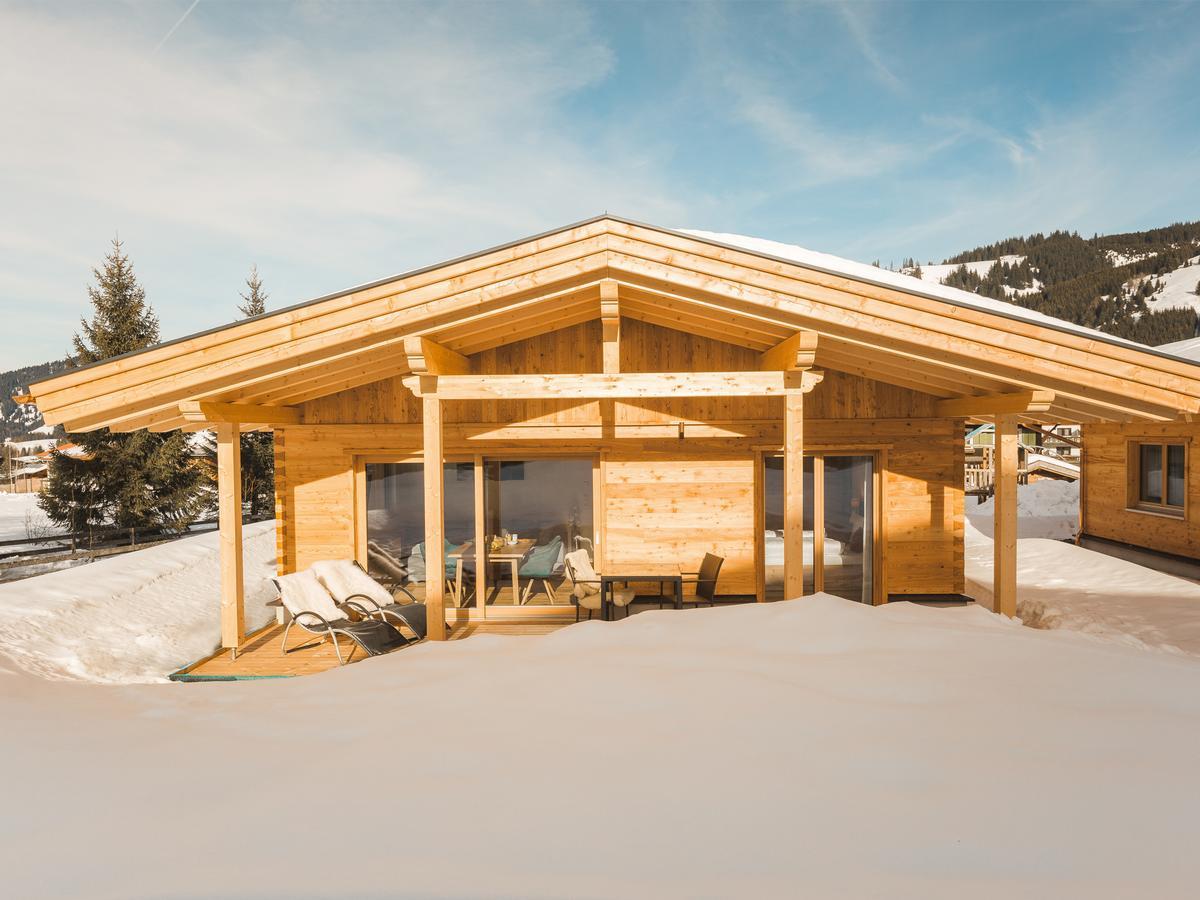 Chalet Chavida *